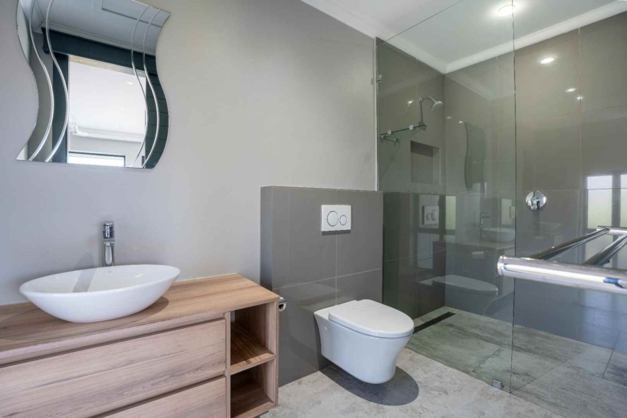 To Let 3 Bedroom Property for Rent in Pearl Valley Golf Estate Western Cape